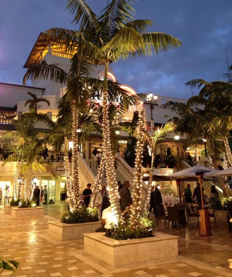 Coconut Grove Green Day'S Lejlighed Miami Eksteriør billede