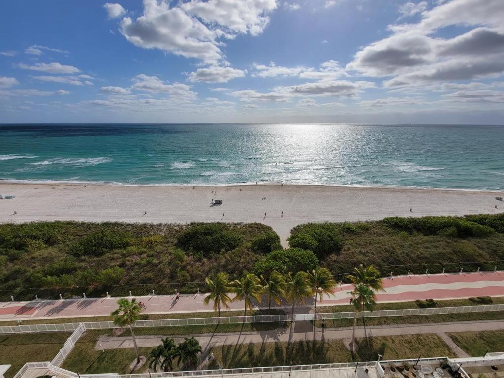 Coconut Grove Green Day'S Lejlighed Miami Eksteriør billede